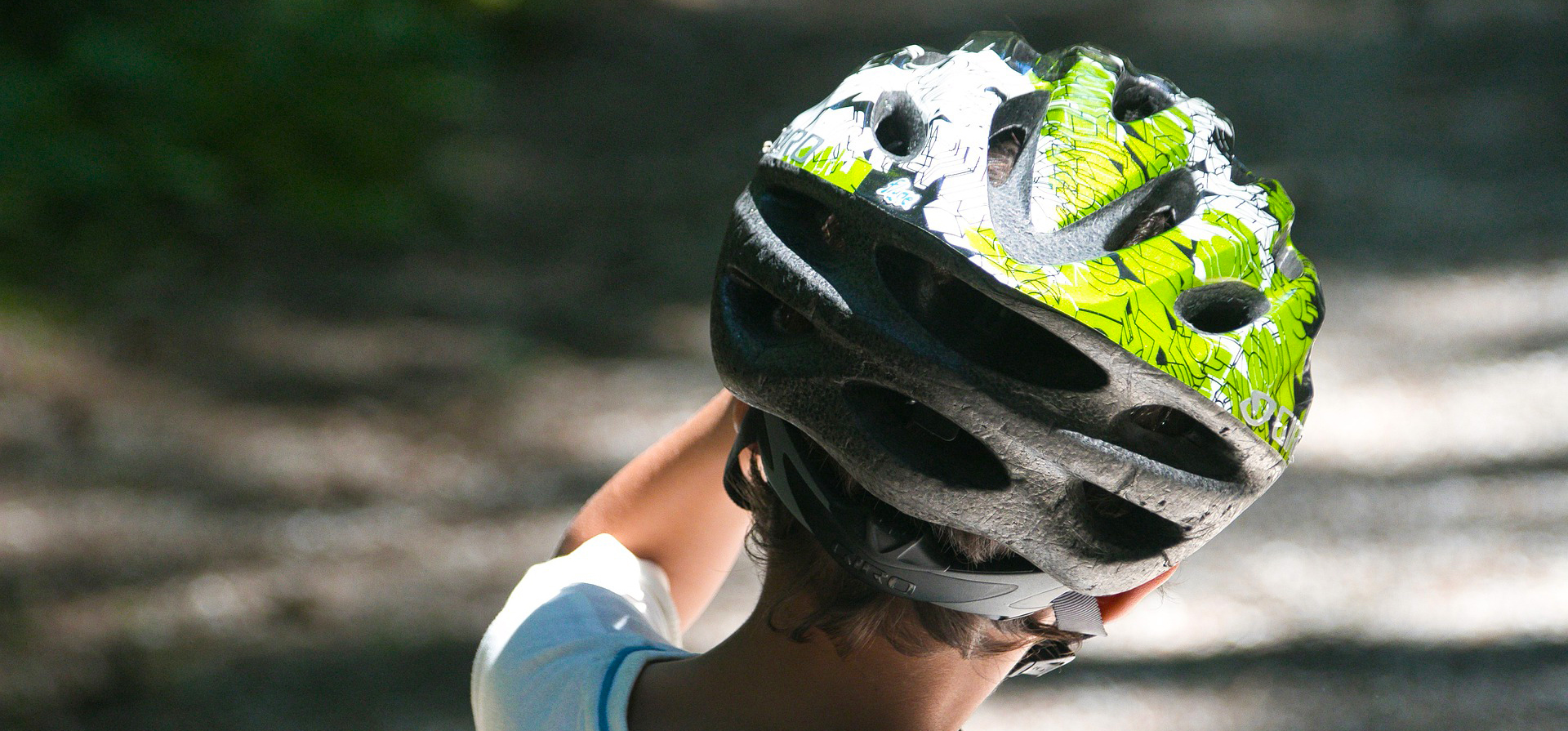 Krefelder Fairkehr Fahrradhelme für Kinder und Jugendliche